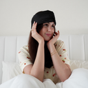 Noir Deep Sleep Mask