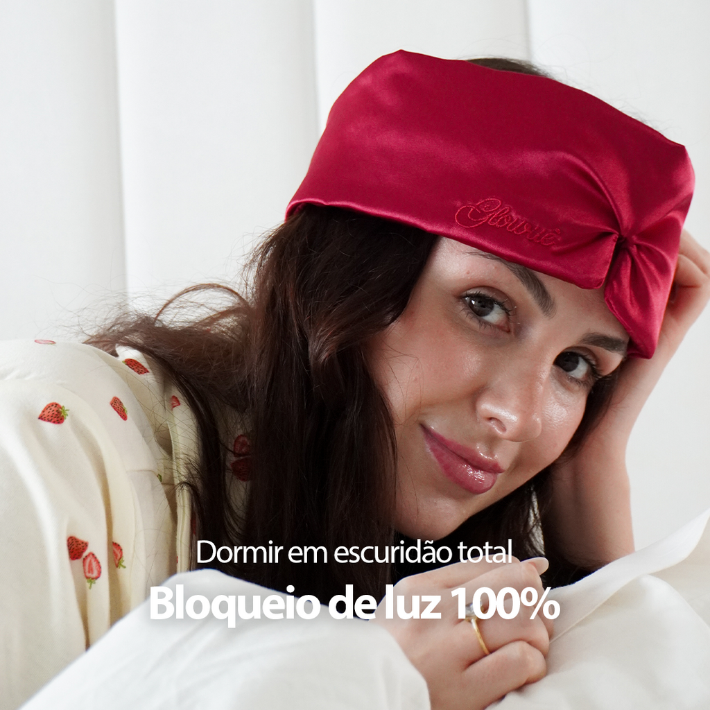 Cherry Deep Sleep Mask