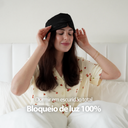 Noir Deep Sleep Mask