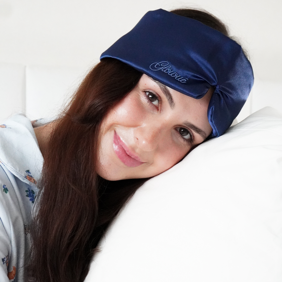Blueberry Deep Sleep Mask