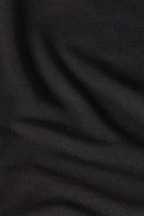 The Black Boyfriend Tee