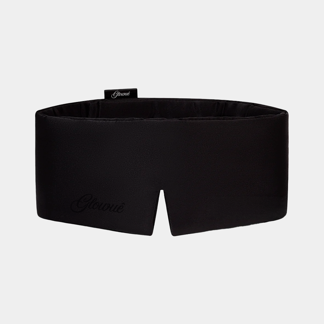 Noir Deep Sleep Mask