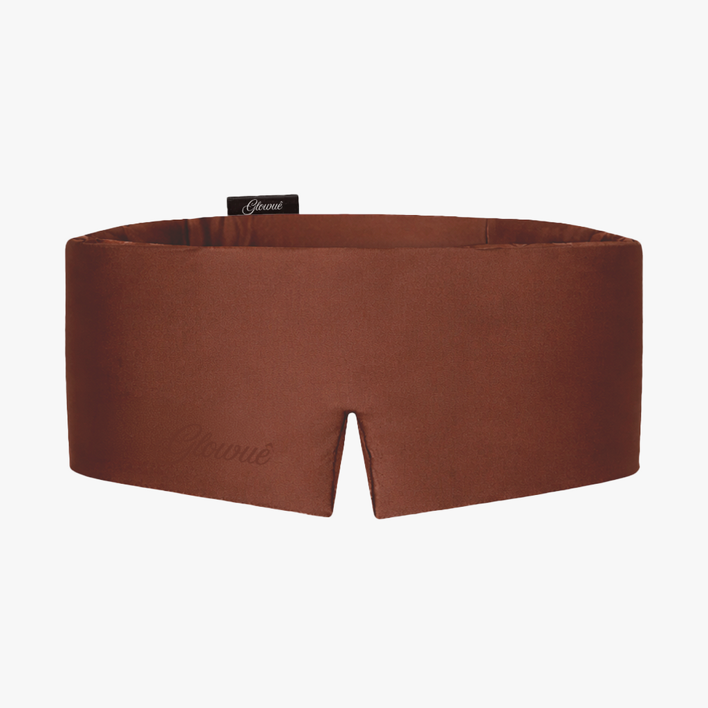 Chocolate Deep Sleep Mask