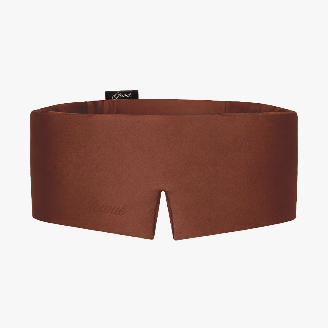 Chocolate Deep Sleep Mask