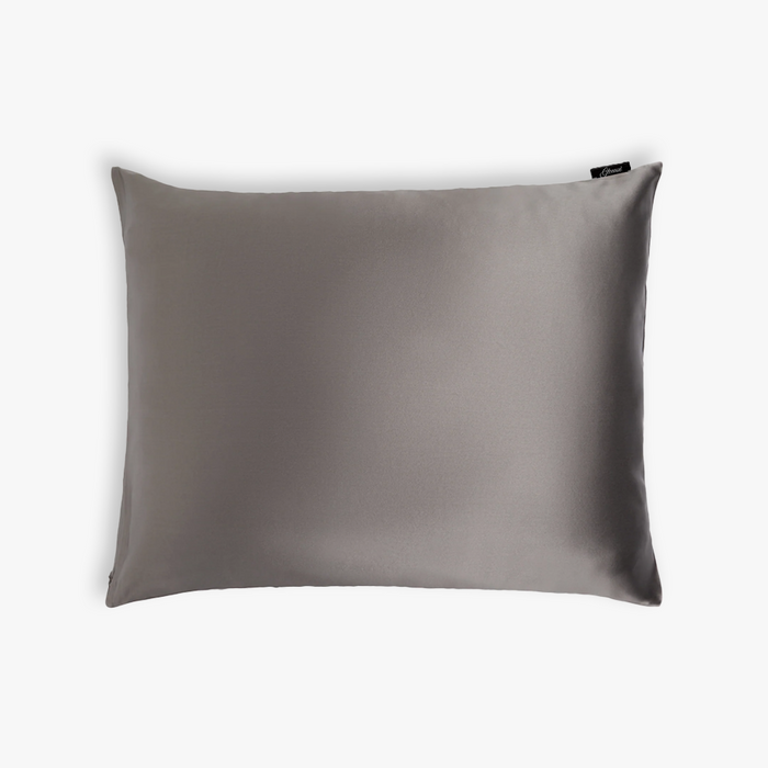 Noir  Premium Silk Pillowcase