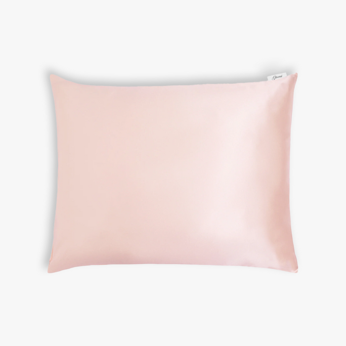 Cake Premium Silk Pillowcase