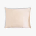 Champagne Premium Silk Pillowcase