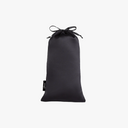 Noir Travel Pouch