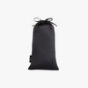 Noir Travel Pouch Free