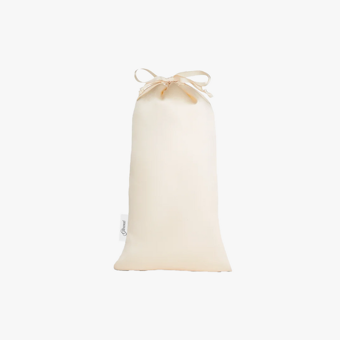 Marshmallow Travel Pouch
