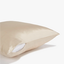 Champagne Premium Silk Pillowcase
