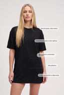 The Black Boyfriend Tee