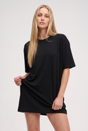 The Black Boyfriend Tee