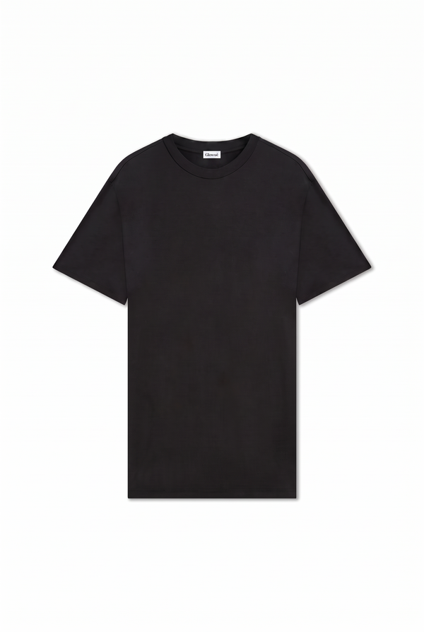 The Black Boyfriend Tee