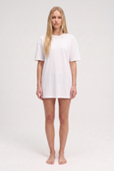 The White Boyfriend Tee