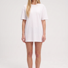 The White Boyfriend Tee