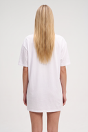 The White Boyfriend Tee